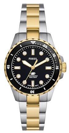 FOSSIL