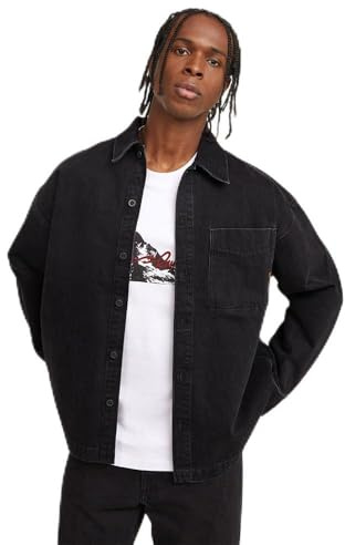 G-STAR RAW Boxy Fit Hemd