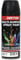 Inspired Essentials - All Purpose Aerosol Spray Paint 400ml Quick Drying Spray, Fast Dry and Excellent Coverage for Metal, Wood, Plastic and More (1, Dekton Black Satin)