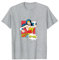Ka-Pow! III PAPL706-Logo T-Shirt