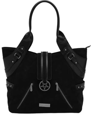 Killstar Funereal Bag