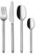 like. by Villeroy & Boch Like Besteckset 16tlg. 27x7,5x6,5cm