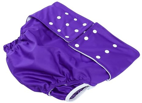 DEARMAMY Anti-fuite Réutilisable Pour Adulte Lavable Multi-usages Et Confortable