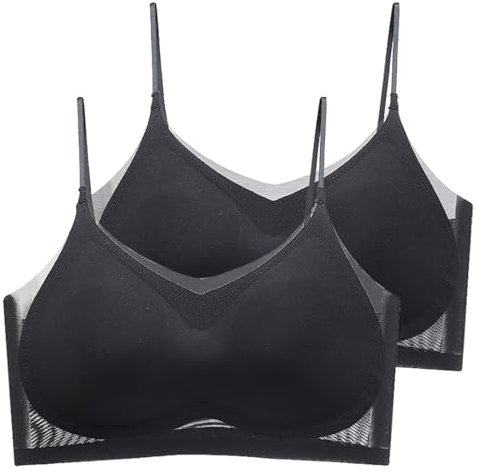 Reggiseno Ortopedico Reggiseni Apertura Davanti Massimo Sostegno Leggero Estivo Coppette Adesive Seno Push Up Tops Sportivo Donna Fitness Fascia Invisibile Post Intervento Raddrizza Spalle con