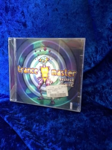 Trancemaster Goahead Xlmix 2
