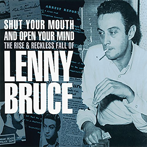 Shut Your Mouth And Open Your Mind