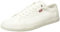 Levi's Men's 225826-794 Woods Trainers, White (B White 50), 10 UK