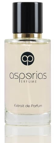 Asperias Women 027 Sweet BoomBoom Extrait de Parfum langanhaltender Duft Parfüm Damen Süß & Gourmand - 50ml