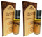 Al Rehab Moschus Duft Sultan Al Oud, 6 ml, 100% öl