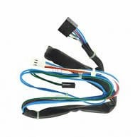 Baxi Platinum/Duotec/Gold/Heatmax/Promax Wiring Harness 5114780 Genuine Part