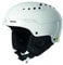 Sweet Protection Unisex – Erwachsene Switcher MIPS Ski/Snowboard Helmet, Gloss White, ML