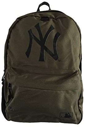 New Era Rucksack MLB Stadium Pack New York Yankees - NOVBLK One Size