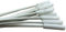 International Pool Protection Lot de 10 tendeurs pour bâche de piscine réglables Blanc