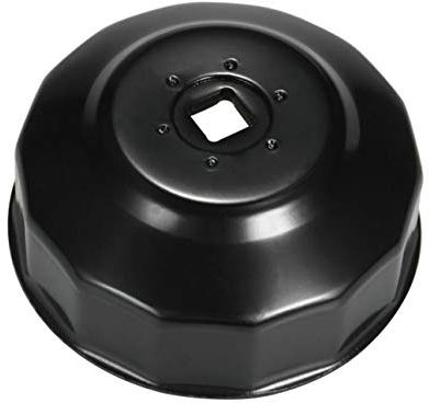 F Season Ölfilterschlüssel, 76-14 inklusive Adapter Ölfilter