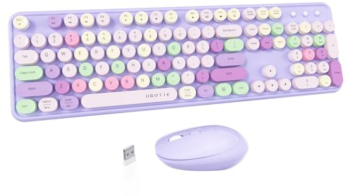 Wireless Gaming Mouse