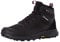 Berghaus Vc22 Multisport Mid Walking Hiking Boots | Durable | Waterproof | Breathable | Gore Tex | Vibram, Stivali da Escursionismo Uomo, Nero e Rosso, 41 EU