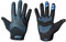 DAPPER RACING | SIM RACING Gloves with Touchscreen | Palm Reinforcement | Non-Slip Silicone for Optimum Grip | Lightweight and Breathable | Designed for Simulator Lovers (XL)