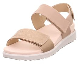 Legero MOVE BLUSH TAN (ROT) 5580