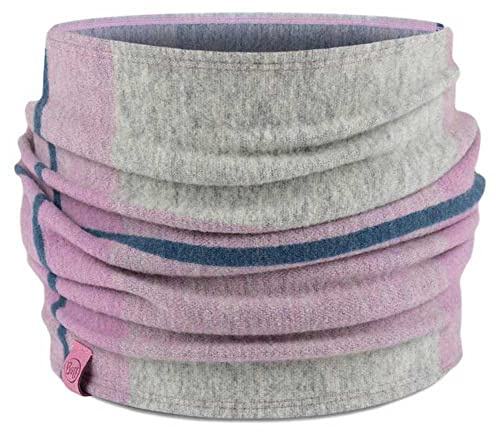 Buff Charles Loopschal Schal Rundschal Damen/Herren - Made in Spain Winter Herbst-Winter