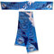 Sciarpa del Napoli - Sciarpa per Tifoseria 20x120cm con Scritta  Magico Napoli - Partita di Calcio Accessori per Tifo (SCIARPA MAGICO NAPOLI)