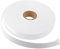 STOBOK Size Labels for Coats 1 Roll Easy to Print Clothing Labels 25x200mm Washable and Gentle Non-Woven Fabric Labels