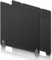 YOOPAI Nero Piatto di PEI Doppio Lati Testurizzato 310x320 mm per Creality CR10/CR10S/10S Pro/V2/V3, Ender 3 Max, AnyCubic Mega X