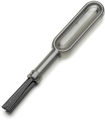 Generic Grinder Brush for Sage Espresso Machines - Manual Power Source - Grinder Cleaning Brush