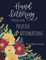 Hand Lettering Practice with Positive Affirmations: Traceable Affirmations for Hand Lettering and Modern Calligraphy Beginners