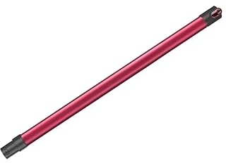 KAFTKO Kabelloses Vakuumzubehör, Metallstabverlängerung, Leitfähiges Rohr. Kompatibel for Dibea F20max / D18 (Size : D18)