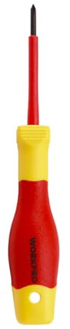 Workpro Schraubendreher PH0 x 60 mm Phillips