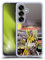 Head Case Designs Offizielle Iron Maiden Killers Plattencover Gelhülle [Militärischer Schutzgrad] Kompatibel Mit Samsung Galaxy S25 Und Kompatibel Mit MagSafe