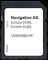 Scheda SD Navigazione GPS Europa - V20 ECE 2025 - V03959821PF - Compatibile con Seat Discovery Media 2 - MIB2 - Navigazione AS - 32 GB