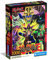 Clementoni 1000 YUGIOH =Compact Box= – Puzzle