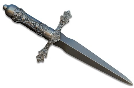 Lauren Roberts Powerless: Paedyn’s Dagger Pen (The Powerless Trilogy)