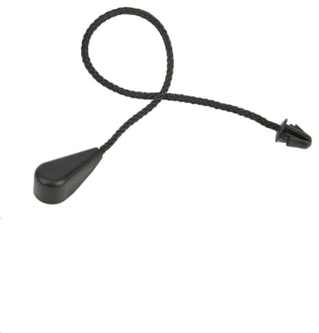 Für Nissan für Qashqai Hutablage String Cord Strap Ersatzteil für Modelljahre 2016 bis 2019 OE 7996510A