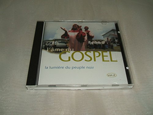 L'Ame du gospel Vol.2