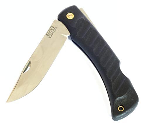 Mikov Crocodile Taschenmesser 243-NH-1/A