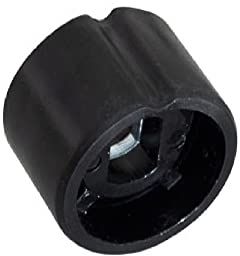 jarolift SL Motoradapter für 40 mm Rundwelle für Rollladenmotoren, geeignet für jarolift SL35 10/17 & SL35 13/14 & JULIUS MAYER JM35-100 Motoren