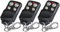 3 X Liftmaster 94335E-old kompatibel handsender, ersatz sender, 433.92Mhz rolling code. 3 Stücke Top Qualität ersatzgeräten!!!