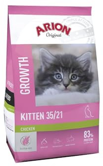 Arion Original Kitten - 7,5 kg