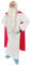 Chaks C4197L Miraculix Kostüm Set, Herren, Mehrfarbig, L