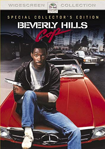 Beverly Hills Cop 1-3 [Box Set]