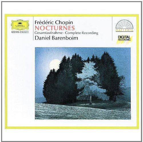 Nocturnes (Gesamtaufnahme)