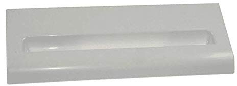 Zanussi 2244617037 Freezer Drawer Cover