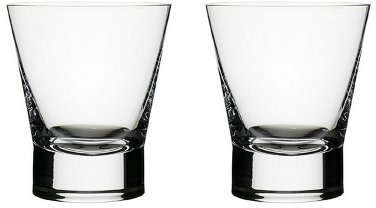 Iittala Aarne DOF Glasses by Iittala