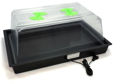 Serre X-Stream Small avec thermostat - Nutriculture