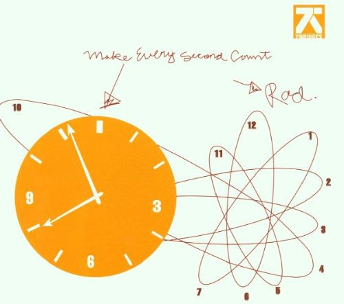Make Every Second Count