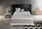 Living Sofa Simpur Relax Memory Foam Matratze Royalty H2-H3, 30 cm Höhe, Orthopädisch mit 11 Komfortzonen, 180 x 200 cm