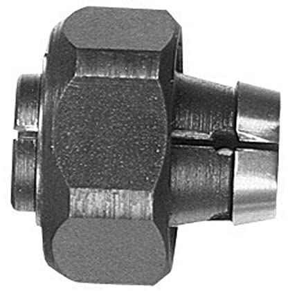 Superior Elektrische rc050pc 1/5,1 cm Router Spannzange