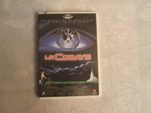 Le Cobaye [FR Import]